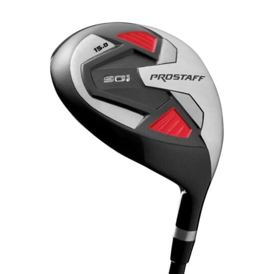 Wilson Prostaff Sgi Fairway #3 - Left