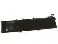 Dell 7M0t6, Batteri, Dell