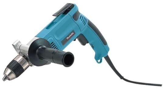 Makita Dp4003, 600 Rpm, 3,8 Cm, 1,3 Cm, Ac, 750 W, 2 Kg