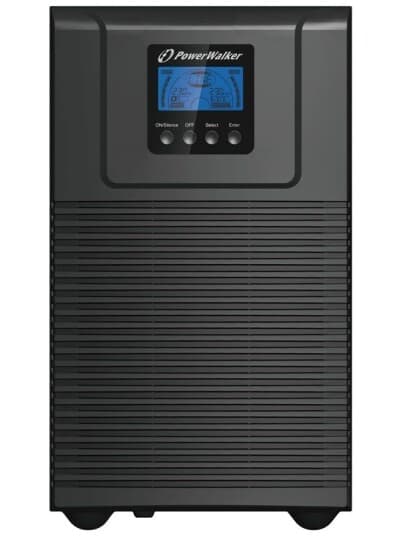 Powerwalker Vfi 3000 Tg