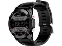 Smartwatch Kruger&Matz Smartwatch Kruger&Amp Matz Activity Black Gps