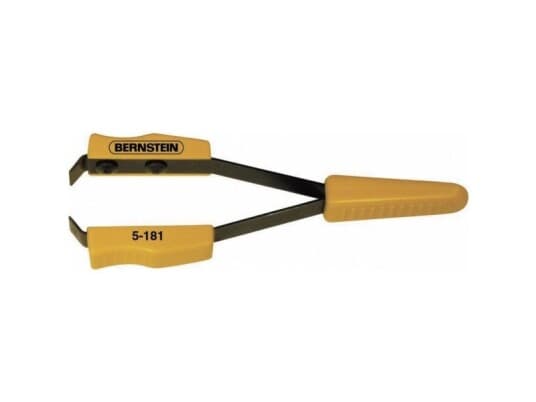 Bernstein Tools 5-181 Malingsfjerner 130 Mm (5-181)