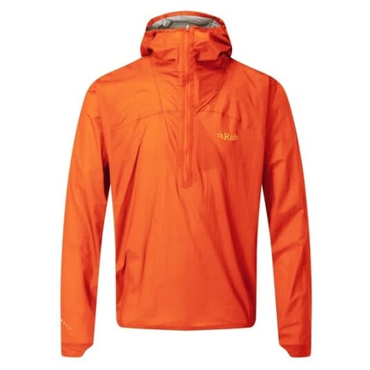 Rab Phantom Pull-On Firecracker M