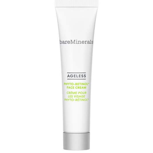 Bareminerals Bareminerals - Ageless Phyto-Retinol Face Cream Anti-Aging Ansiktskrem Med Phytoretinol 15Ml