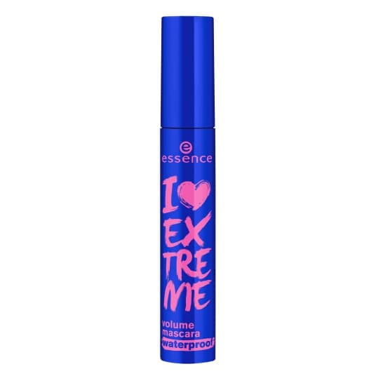 Essence - I Love Extreme - 12 Ml