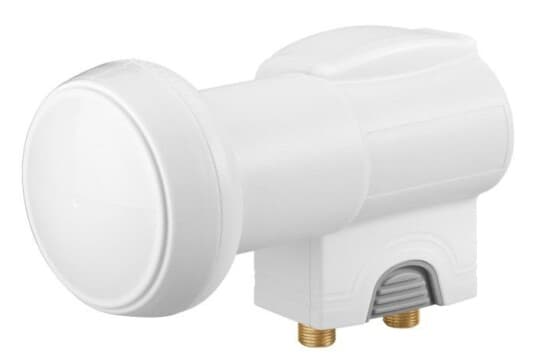 Universal Twin-LNB