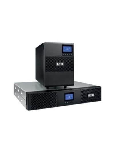 Eaton 9SX 9SX700I - UPS - 630 watt - 700 VA