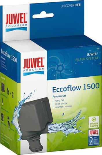 Jewel Eccoflow 1500