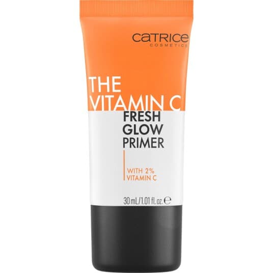 The Vitamin C Fresh Glow Primer (W,30 Ml)