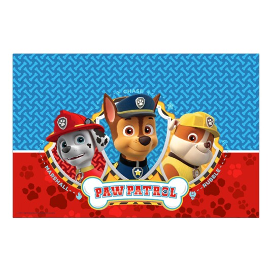 Paw Patrol Gravde