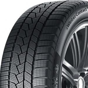 Continental WinterContact TS 860 S ( 315/35 R22 111V XL EVc )