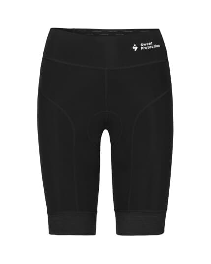 Sweet Protection Hunter Roller Shorts W Black (M M)