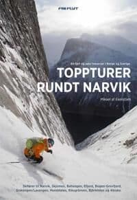 Toppturer rundt Narvik