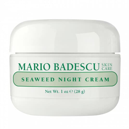 Mario Badescu Seaweed Night Cream - - 28 G