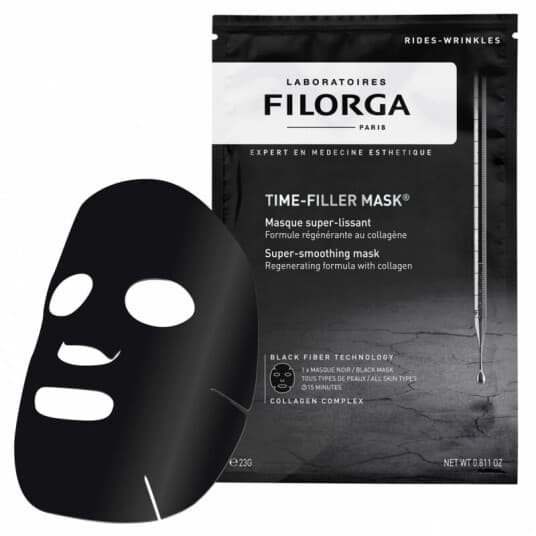 Filorga Time-Filler Mask Super-Smoothing Mask - Dame - 23 G