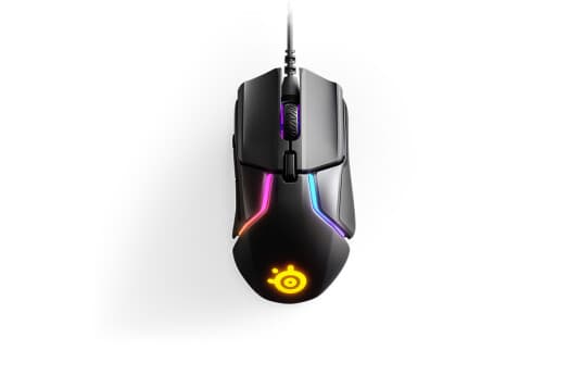 SteelSeries Rival 600