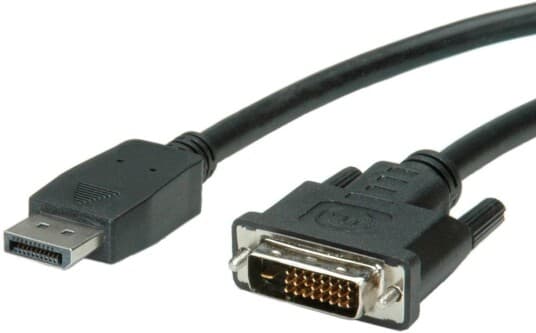 VALUE Video Cable Adapter 1.5 M