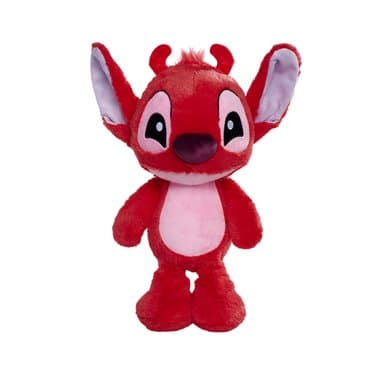 Simba Leker Disney Leroy - Flopsies, 25 cm