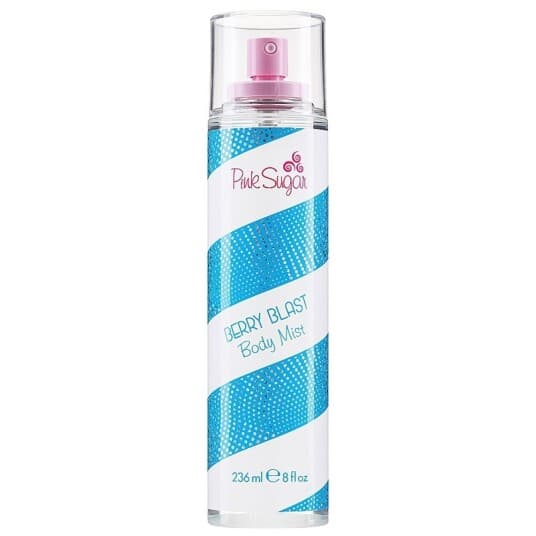 Aquolina Aquolina Pink Sugar Berry Blast Body Mist 236Ml