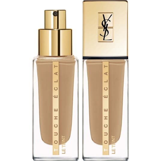 Yves Saint Laurent Touche Éclat Le Teint Foundation BD60 25ml