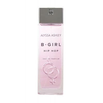 Alyssa Ashley B-Girl Hip Hop Edp 100ml