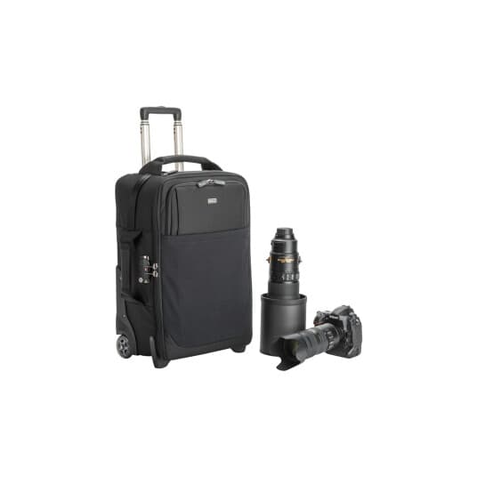 Think Tank Airport Security V3.0 Black