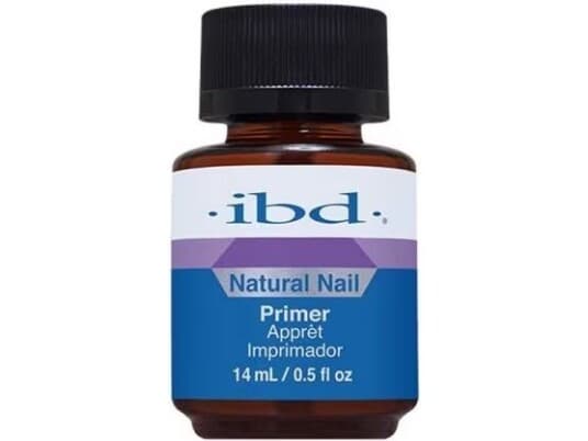 IBD IBD_Stick Primer acid degreaser 14ml - 39013718206