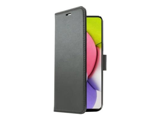 Screenor Smart - Lommebok For Mobiltelefon - Økolær - For Samsung Galaxy A05s