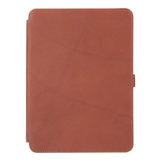 Onsala Tablet Case Leather Brown