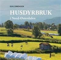 Husdyrbruk i Nord-Østerdalen