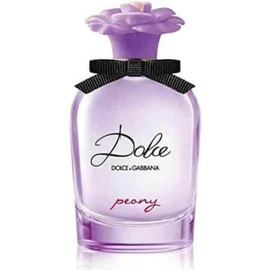 Dolce & Gabbana Dolce Peony Edp W 75 Ml