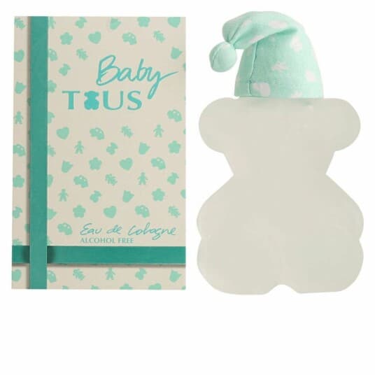 Tous Baby Edc 100ml Alcohol Free