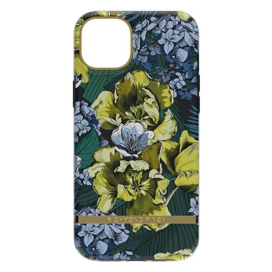 Richmond & Finch Richmond & Finch Iphone 15 Plus / 14 Plus Case, Saffron Flower