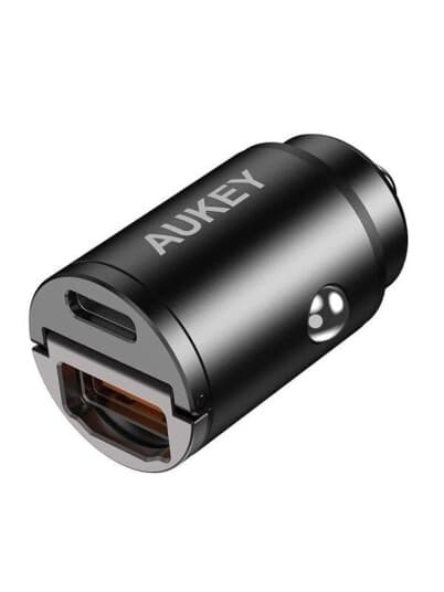 Aukey Cc-A3 - Bilstrømadapter