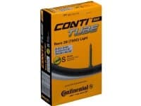 Continental Continental Race Light Innerrør 28" 1825X622630 60 Mm Presta Universalventil