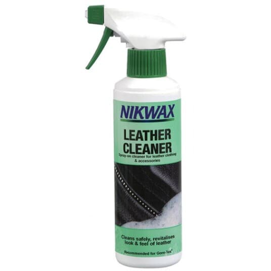 Nikwax Leather Cleaner, 300ml 300ml