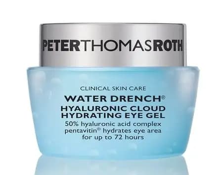 P.T. Roth Water Drench Hyal. Cloud Hydra-Gel Eye - - 15 Ml