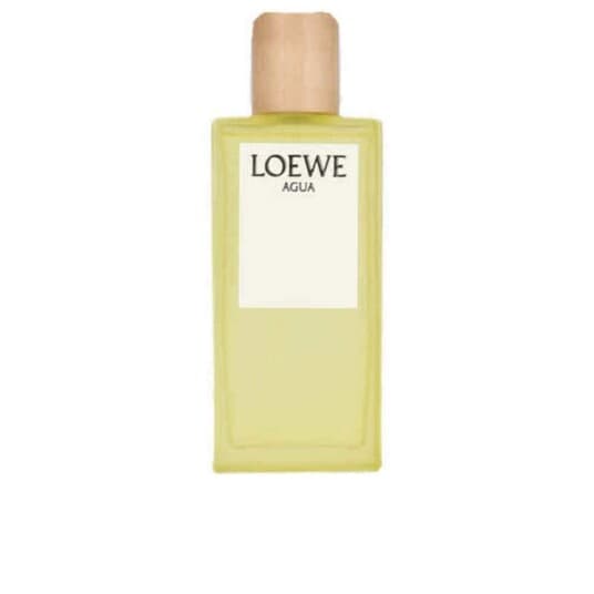 Loewe Agua Edt Spray - Dame - 100 Ml