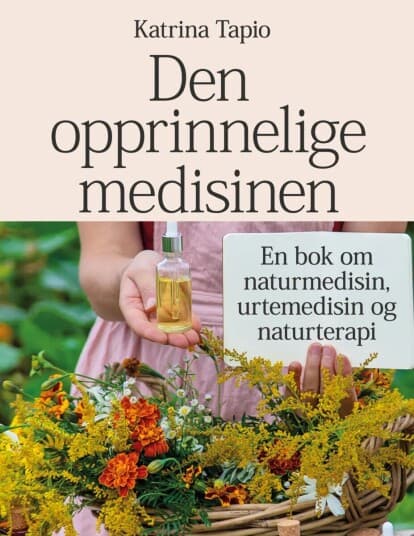 Den opprinnelige medisinen