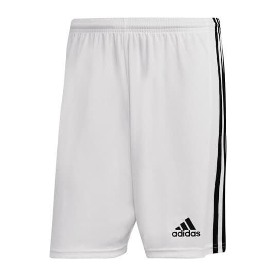 Adidas Squadra 21 Short White Shorts Gn5773 (Xl)