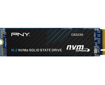 PNY CS2230 1TB NVme SSD