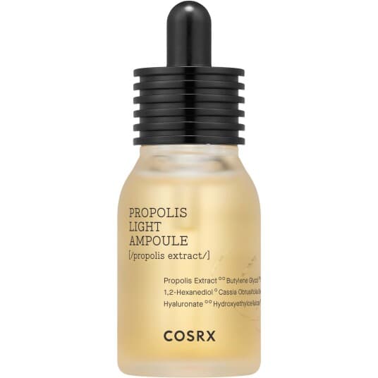 Cosrx - Propolis Light Ampoule 30 Ml