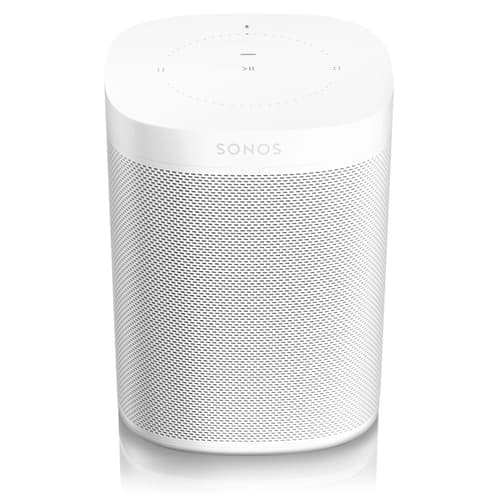 Sonos One (Gen2) - smart speaker