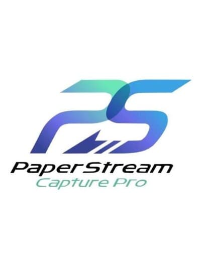 Paperstream Capture Pro Scan Station Mid-Volume Production - Oppgraderingslisens + 1-Års Støtte Og Vedlikehold - Oppgrader Fra Paperstream Capture - Produksjon - Win - For Fi-5950, 6400, 6800, 7800, 7900