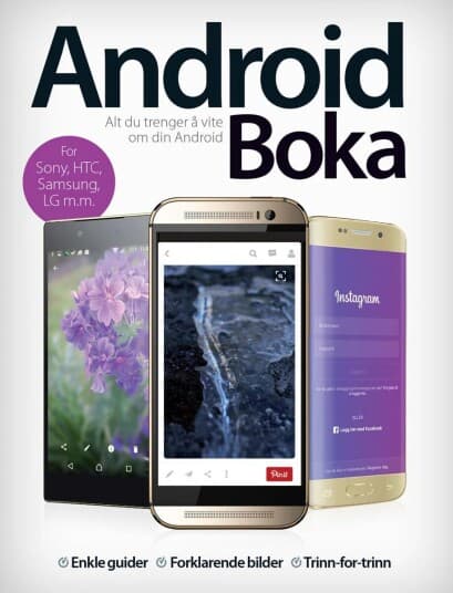 Android boka