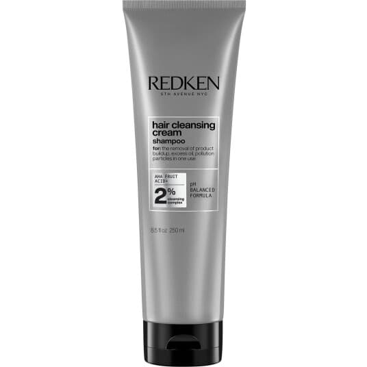 Redken Hair Cleansing Cream Shampoo (250 ml)