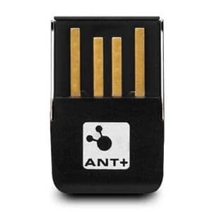 Garmin Usb Ant Stick - Trådløs Linkmodul For Gps-Sporeenhet - For Forerunner 310Xt, 405, 405Cx, 410, 50, 60, 610, 910Xt, Fr70