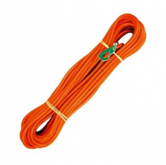 Alac Sporline Orange 6Mm 15M