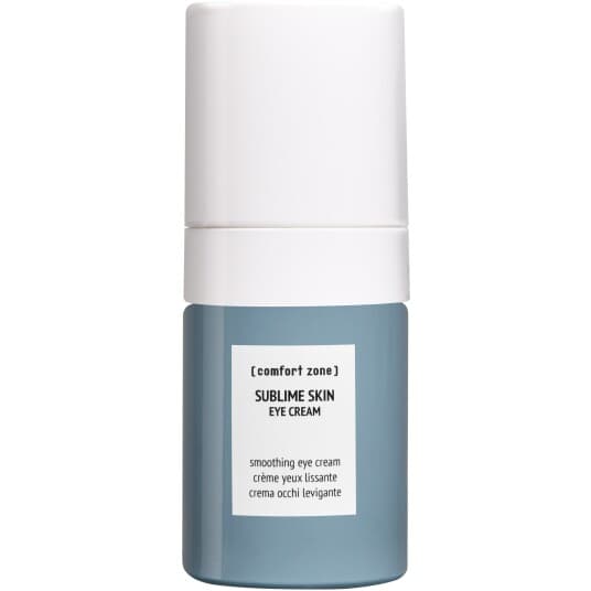 Comfort Zone Sublime Skin Eye Cream - Dame - 15 Ml