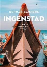 Ingenstad